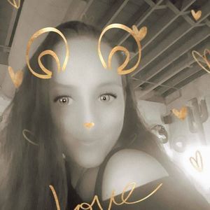 Meet your Posher, Tina